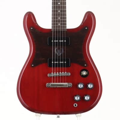 Epiphone Wilshire P-90 Cherry [210011520305] (06/17) image 1