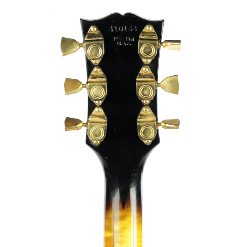 Gibson Byrdland "Norlin Era" 1970 - 1985 image 6