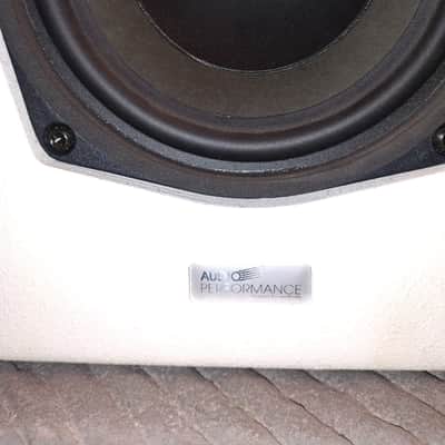 AUDIO PERFORMANCE SIGNATURE KS 3.0 2019 - BIANCO image 5
