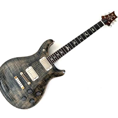 PRS McCarty 594 Charcoal Burst 2018 image 1