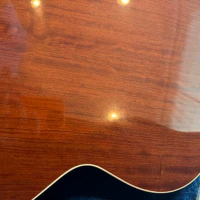Gibson SJ-100 2006 - Antique Natural image 24