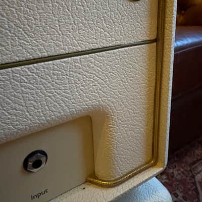 Marshall Hot Couture 2013 - Cream image 3