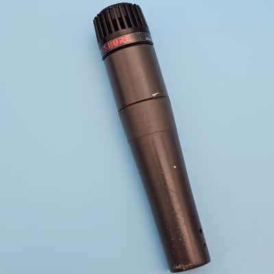 Unidyne III v Shure SM57 - Gearspace
