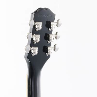 Epiphone SG Standard Ebony [25041525832] (07/15) image 12