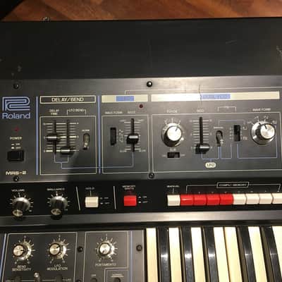 Roland PROMARS image 4
