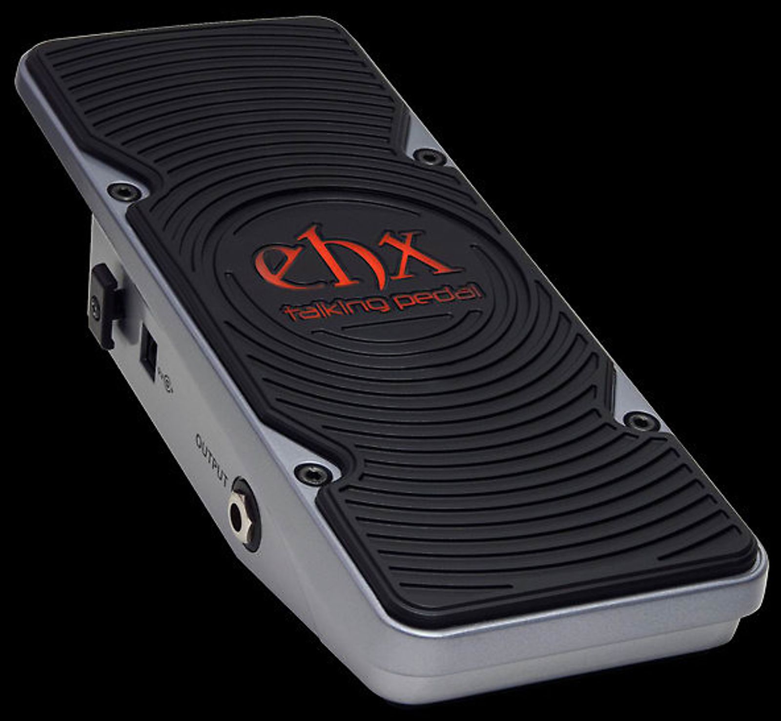 Electro-Harmonix Nextstep Volume ペダル Electro-Harmonix Next Step Volume Pedal | Sweetwater