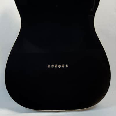 Squier Classic Vibe Baritone Custom Telecaster, Black 2026 image 10