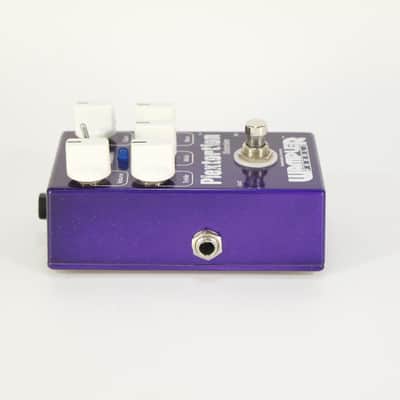 Wampler Plextortion Distortion image 6