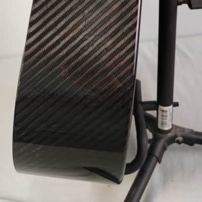 Rainsong BI-WS1000N2 2010 - Black Ice excellent condition plays, sounds great image 4