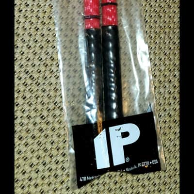 Innovative Percussion - BMZ-1 - "Slim Broomz" Bundle Rods / Synthetic Small *USED* image 2