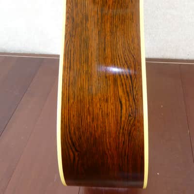 Martin D28 1967 Natural Brazilian Rosewood image 19