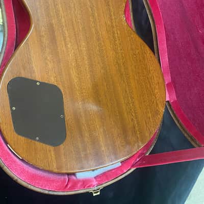 2025 Gibson  1955 namm Les Paul image 8