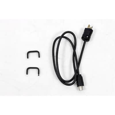QSC PL380 PowerLite Amplifier Regular image 6
