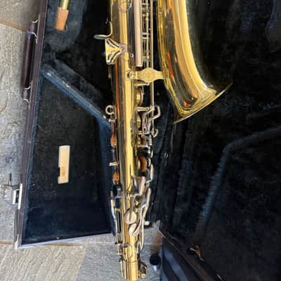 Yamaha YAS-23 Alto Saxophone, Made in Japan image 6