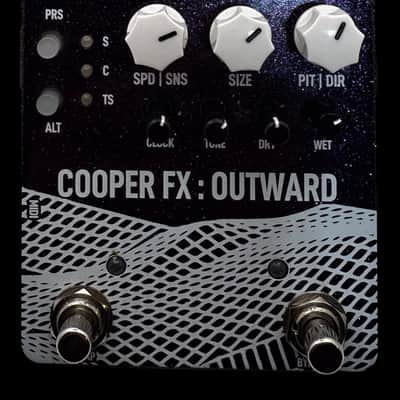 Cooper FX Outward V2 | Reverb