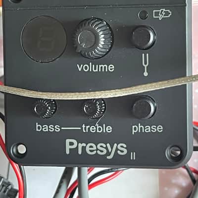 Fishman Presy II image 6