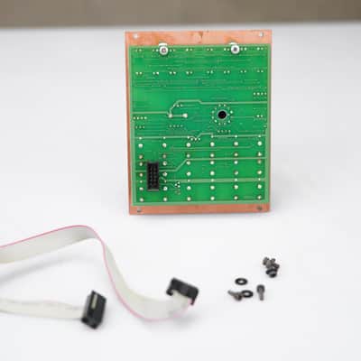 MFB SEQ-01 Drum Sequencer Eurorack Module #58347 image 7