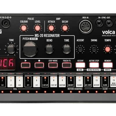 KORG Volca Kick image 2