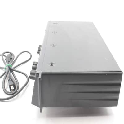 TC Helicon VoicePrism Professional Vocal Processor Rackmount image 3