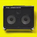 Phil Jones CAB-27 Bass Cabinet 200 Watt