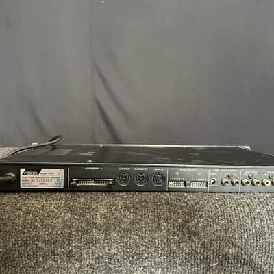 Fostex 4010 Time Code Generator Reader image 9