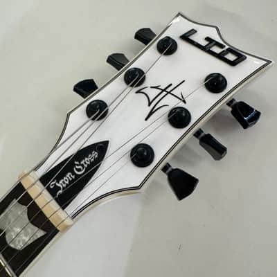 ESP LTD Iron Cross (***Secondhand***) image 4