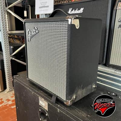 Fender Rumble 15 image 3