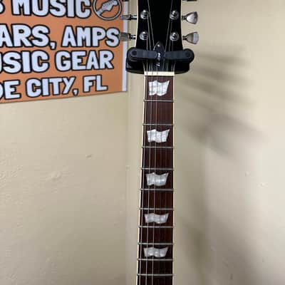 ESP LTD EC-256 FM image 5