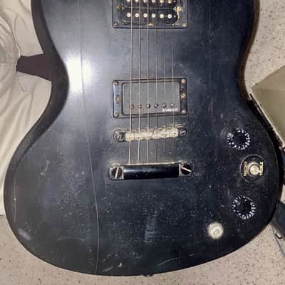 2002 Epiphone Proline SG Special Electric Guitar image 2