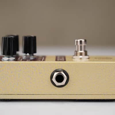 Keeley Electronics Oxblood Overdrive Guitar Effects Pedal #58664 image 10