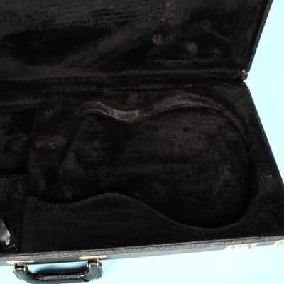 Early 90's PRS 22 Custom 24 Paul Reed Smith Hardshell Case image 2