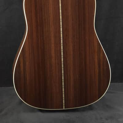 Martin D-28 1935 Sunburst Gloss image 7