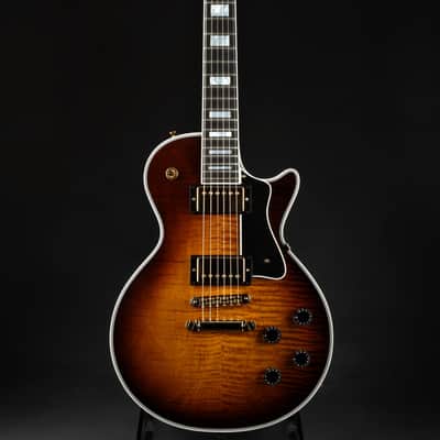 Heritage H-157 - Old Style Sunburst image 2