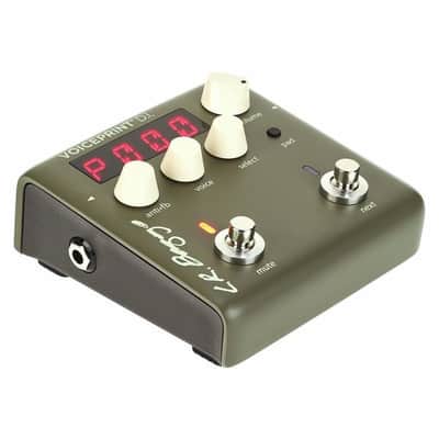 LR Baggs Voiceprint DI | Acoustic Guitar Impulse Response Pedal. New with Full Warranty! image 14