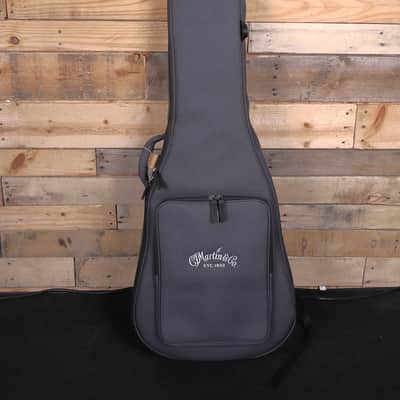Martin 000E Retro Plus Granadillo Acoustic/Electric Guitar w/ Case image 8