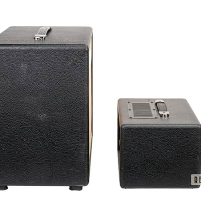 Egnater Tweaker 15W Head + Speaker 112X image 4
