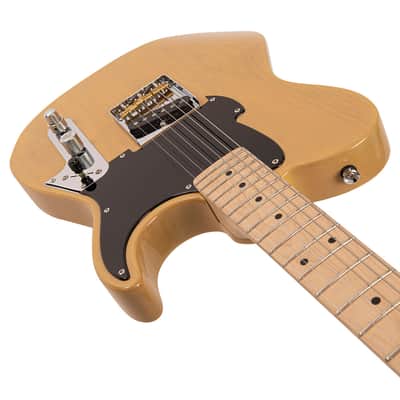 Fret-King Country Squire Modern Classic ~ Butterscotch image 10