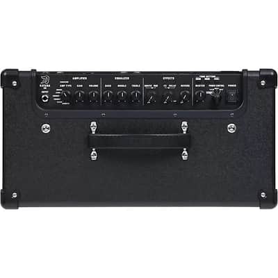 Boss Katana 50 Gen 3 Guitar Amplifier image 3