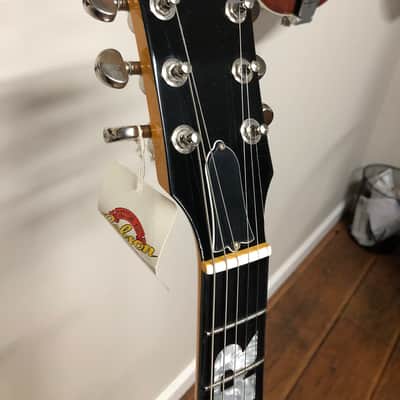 Gibson Hummer image 3