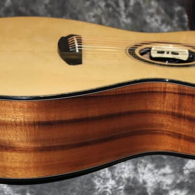 2023 Breedlove - Legacy Concerto - Adirondack & Koa image 10