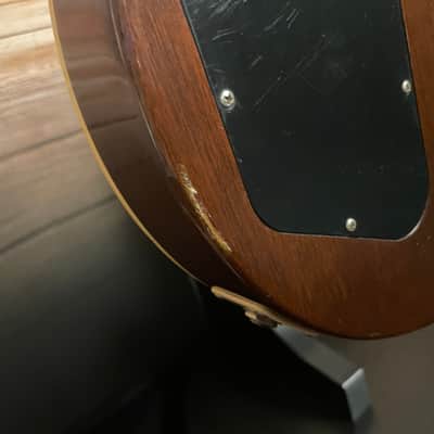 Gibson Custom Shop Slash Signature Les Paul Standard - Dark Tobacco Sunburst image 13