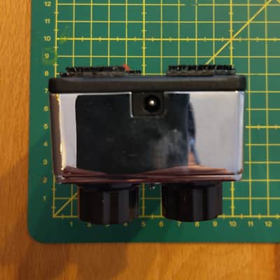 DOD Looking Glass Signature Designer Boost/Overdrive 2010s Metal image 5