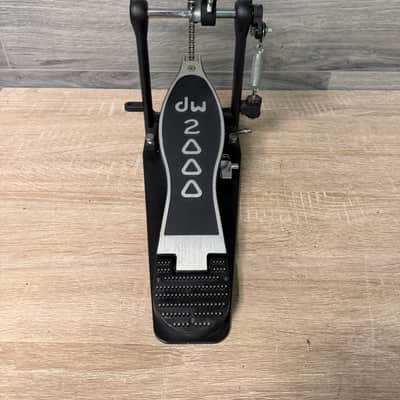 DW 2000 Series Single Bass Drum Pedal w/ Extra Beater #3033 image 4