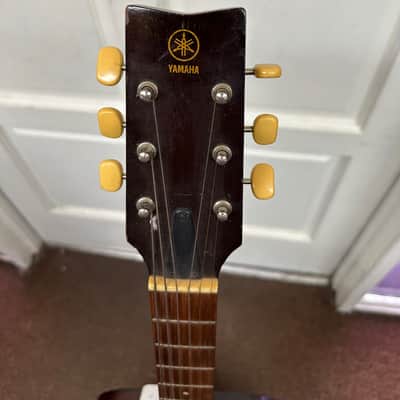 Used Yamaha Acoustic Guitar FG-110 w/ Signatures, Signed, and Autographed by The Kingsmen, Brenda Lee, and MORE!! image 2