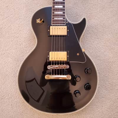 Burny RLC-115 MIJ Singlecut Custom Copy image 7
