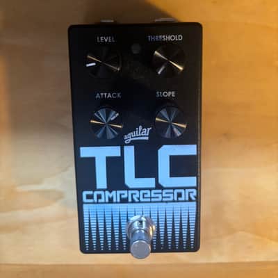 Aguilar TLC Bass Compressor image 1