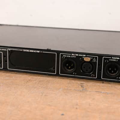 BSS FCS-920 Varicurve Dual Equaliser Analyser Slave Module CG01XSJ image 9
