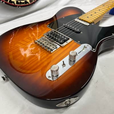 Fender Modern Player Telecaster Tele Plus Electric Guitar image 17