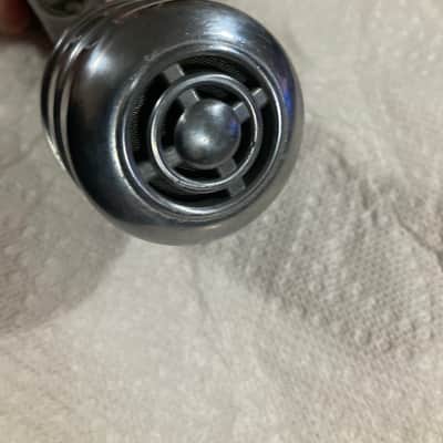 Very Nice Vintage EV Electro Voice 635 Microphone image 3