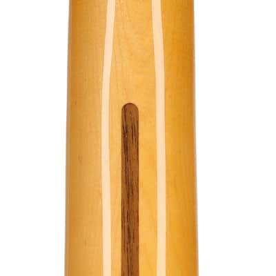 Fender American Vintage II 1951 Telecaster Electric Guitar (with Case), Butterscotch Blonde image 8